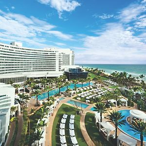 Fontainebleau Miami Beach